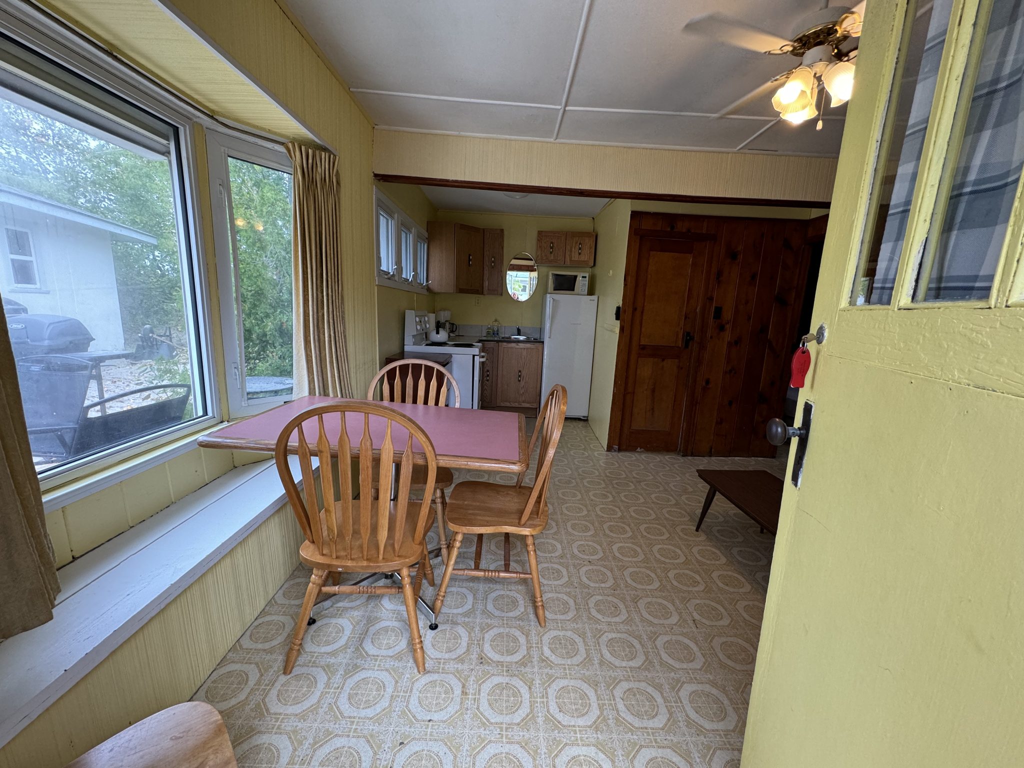 Cabin № 6 — photo 3