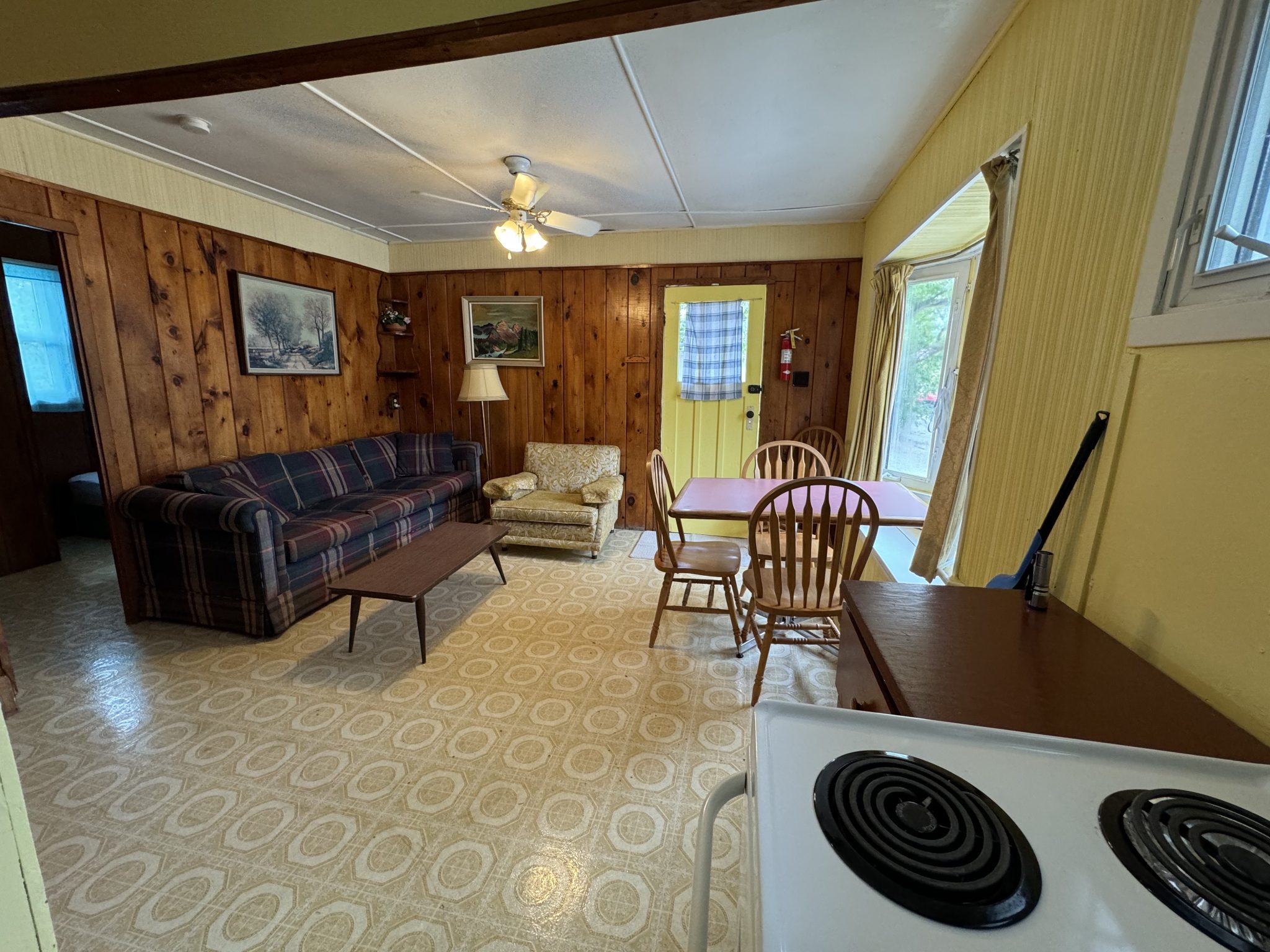 Cabin № 6 — photo 4