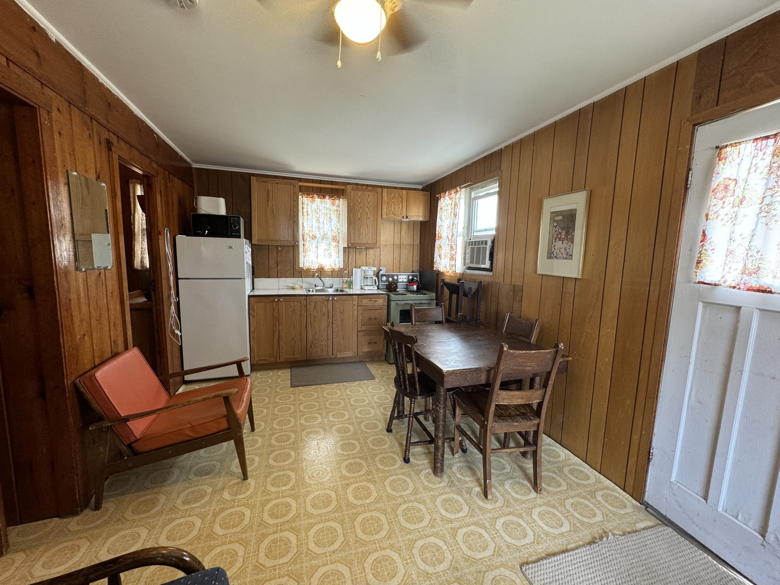 Cabin № 7 — photo 3