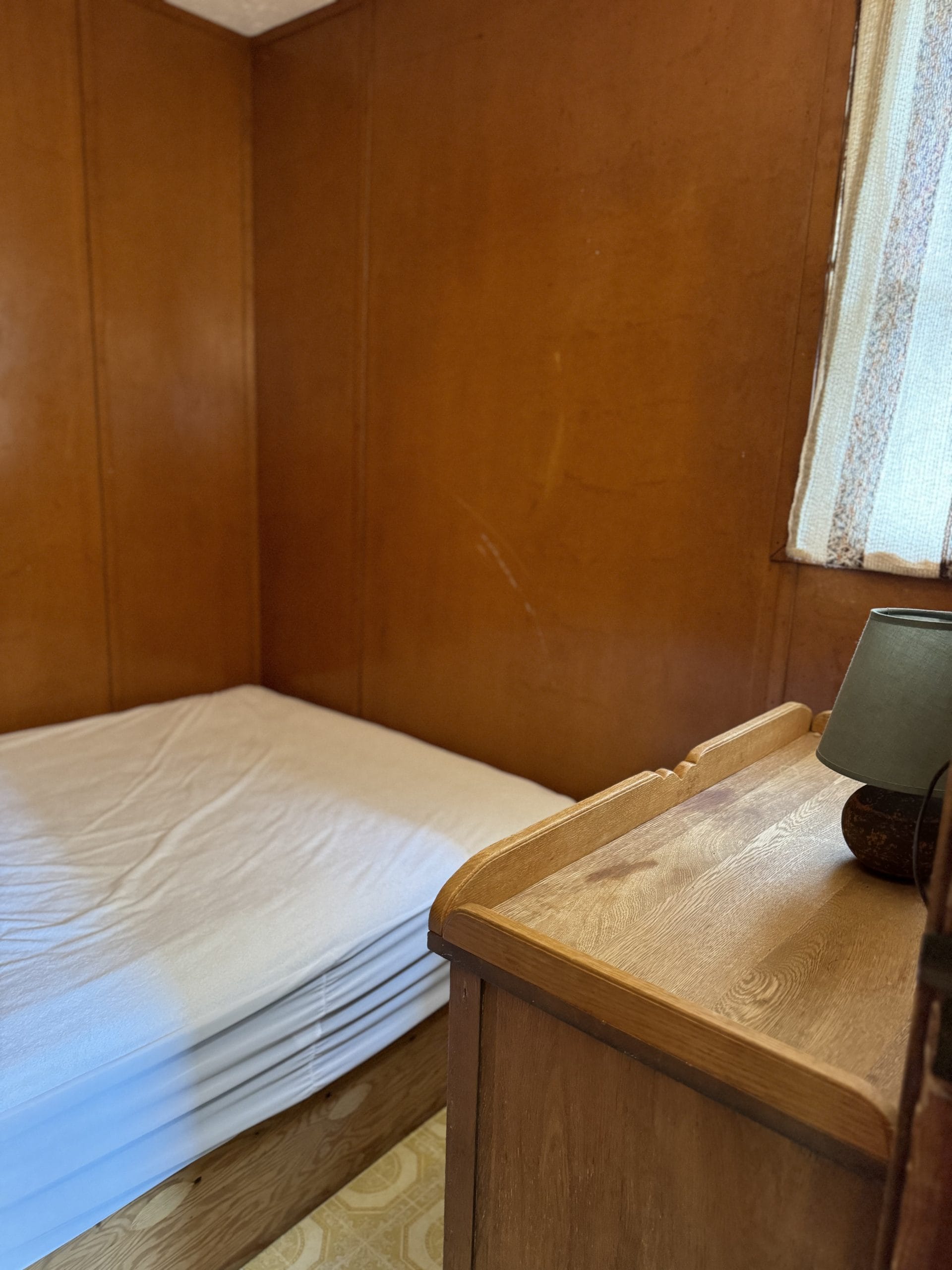 Cabin № 7 — photo 5