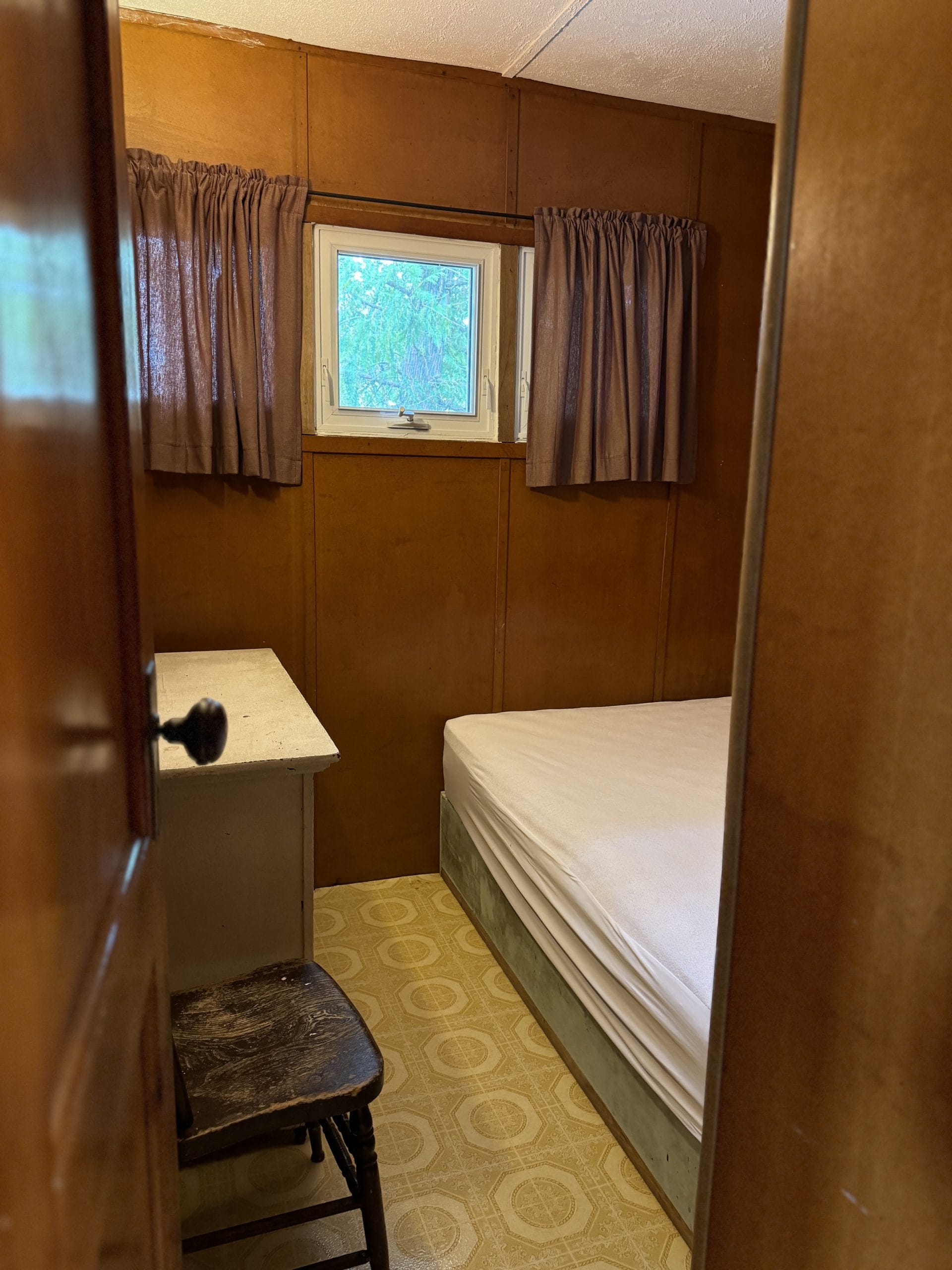Cabin № 7 — photo 6
