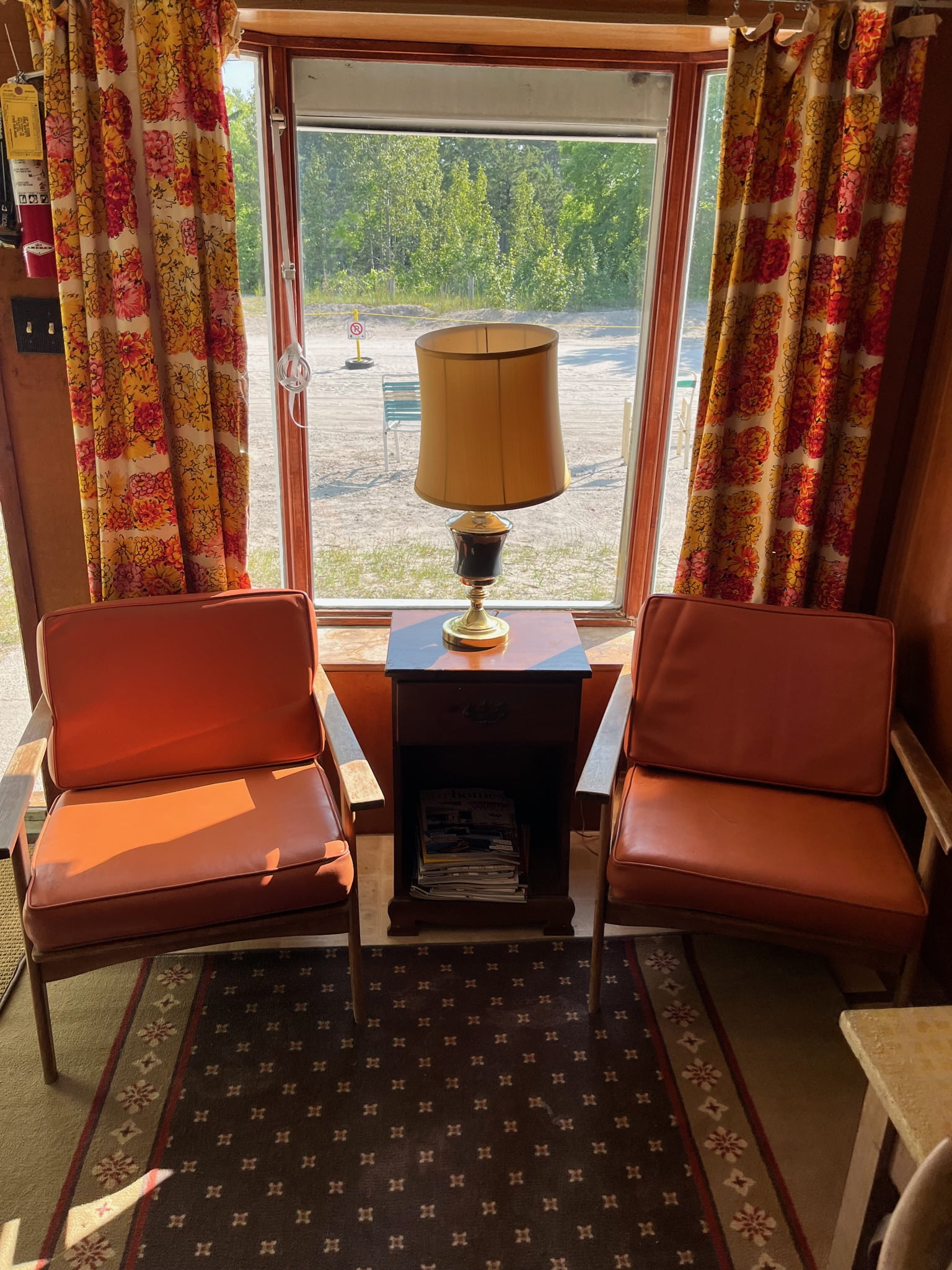 Cabin № 8 — photo 3