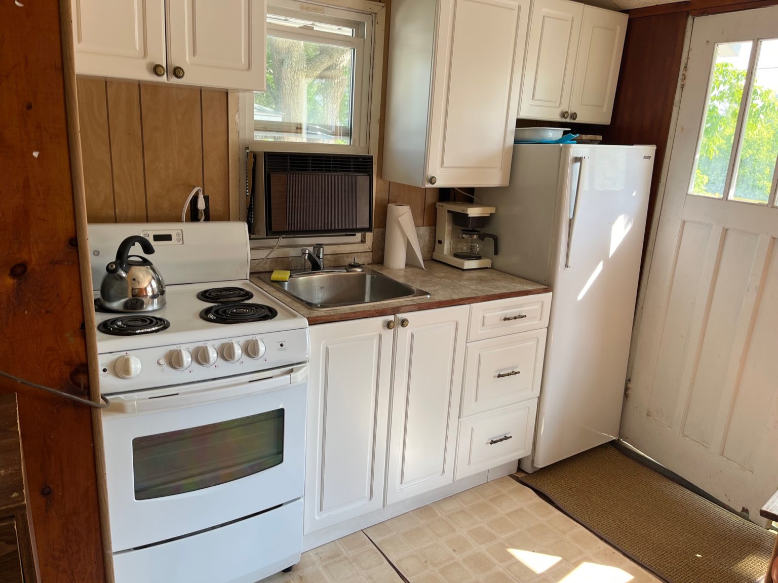 Cabin № 8 — photo 7