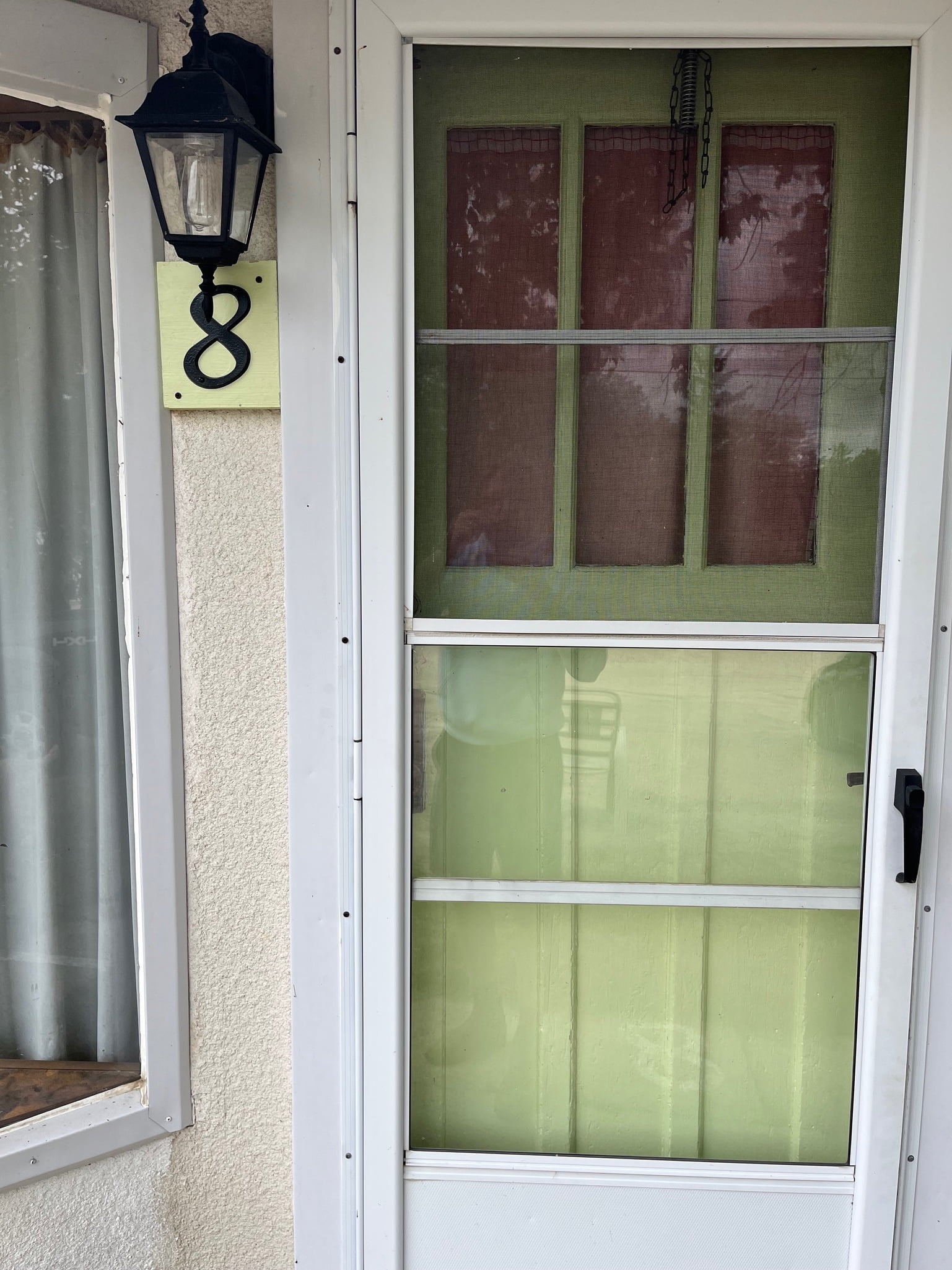 Cabin № 8 — photo 2