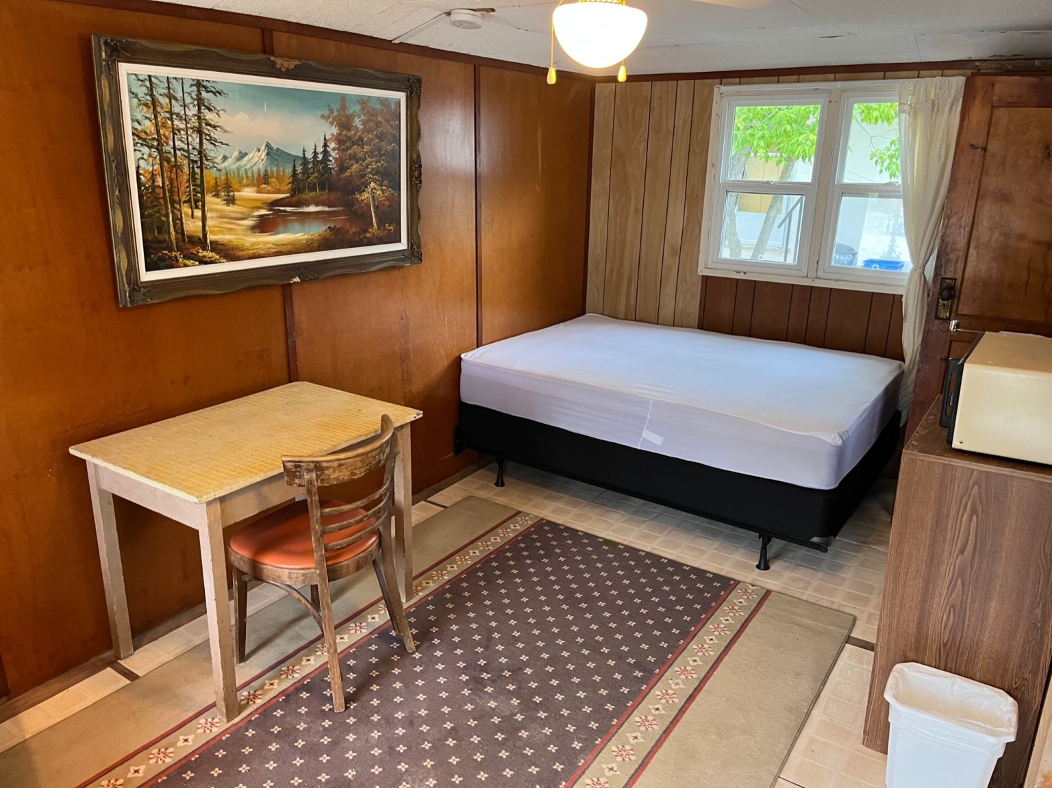 Cabin № 8 — photo 9