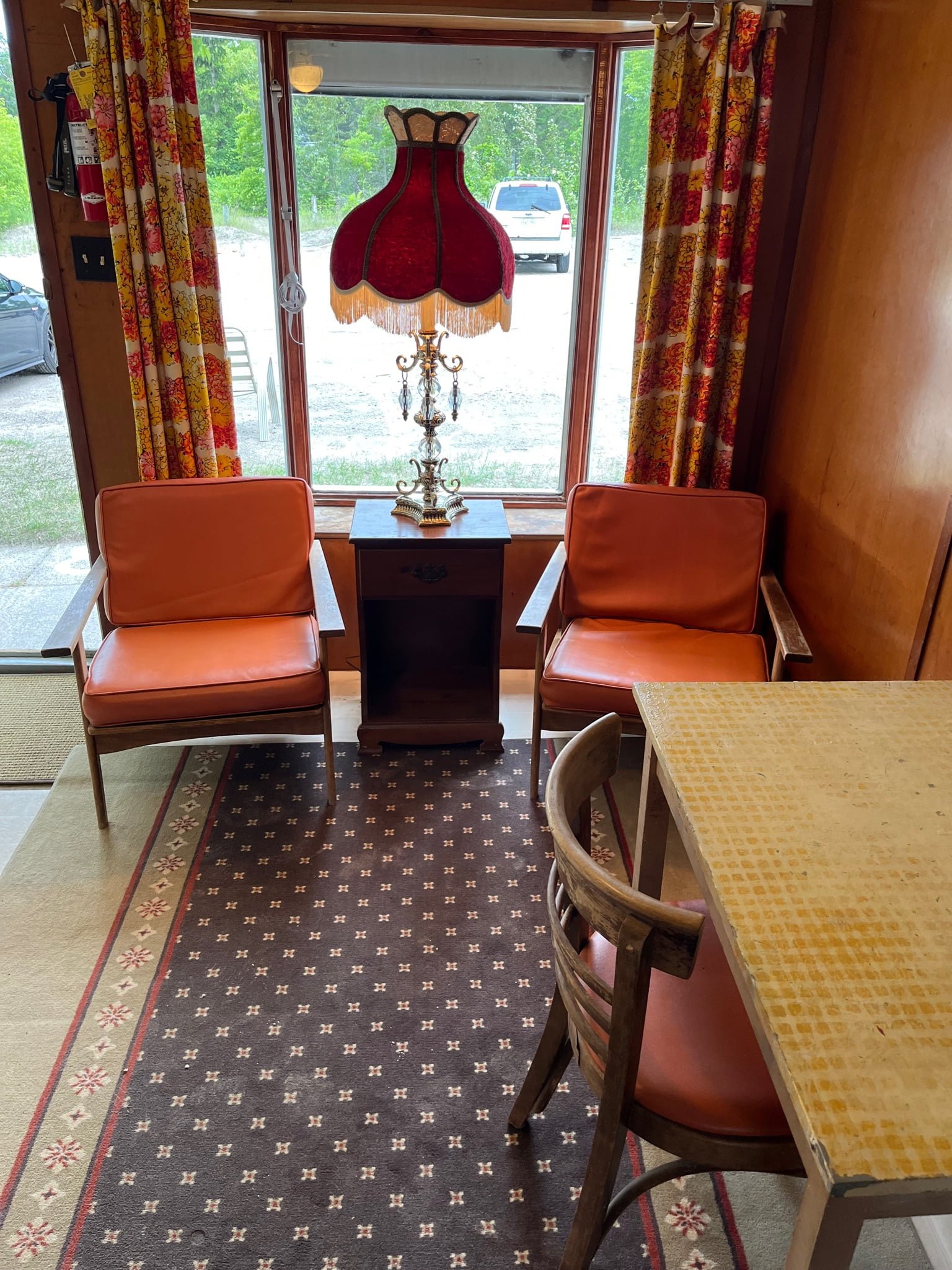 Cabin № 8 — photo 4