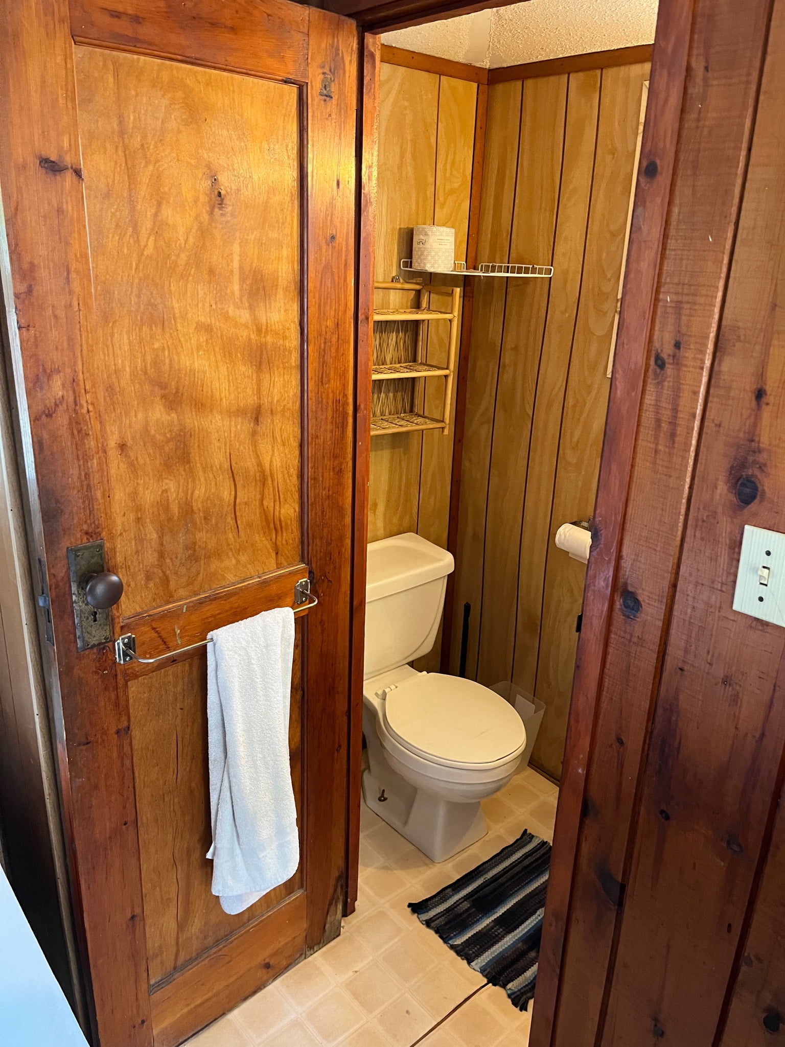 Cabin № 8 — photo 11