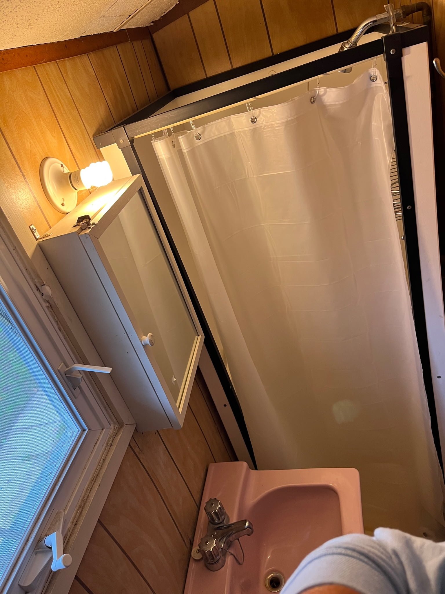 Cabin № 8 — photo 12