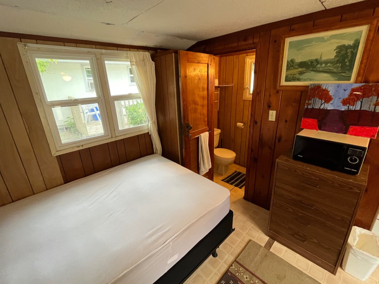 Cabin № 8 — photo 10