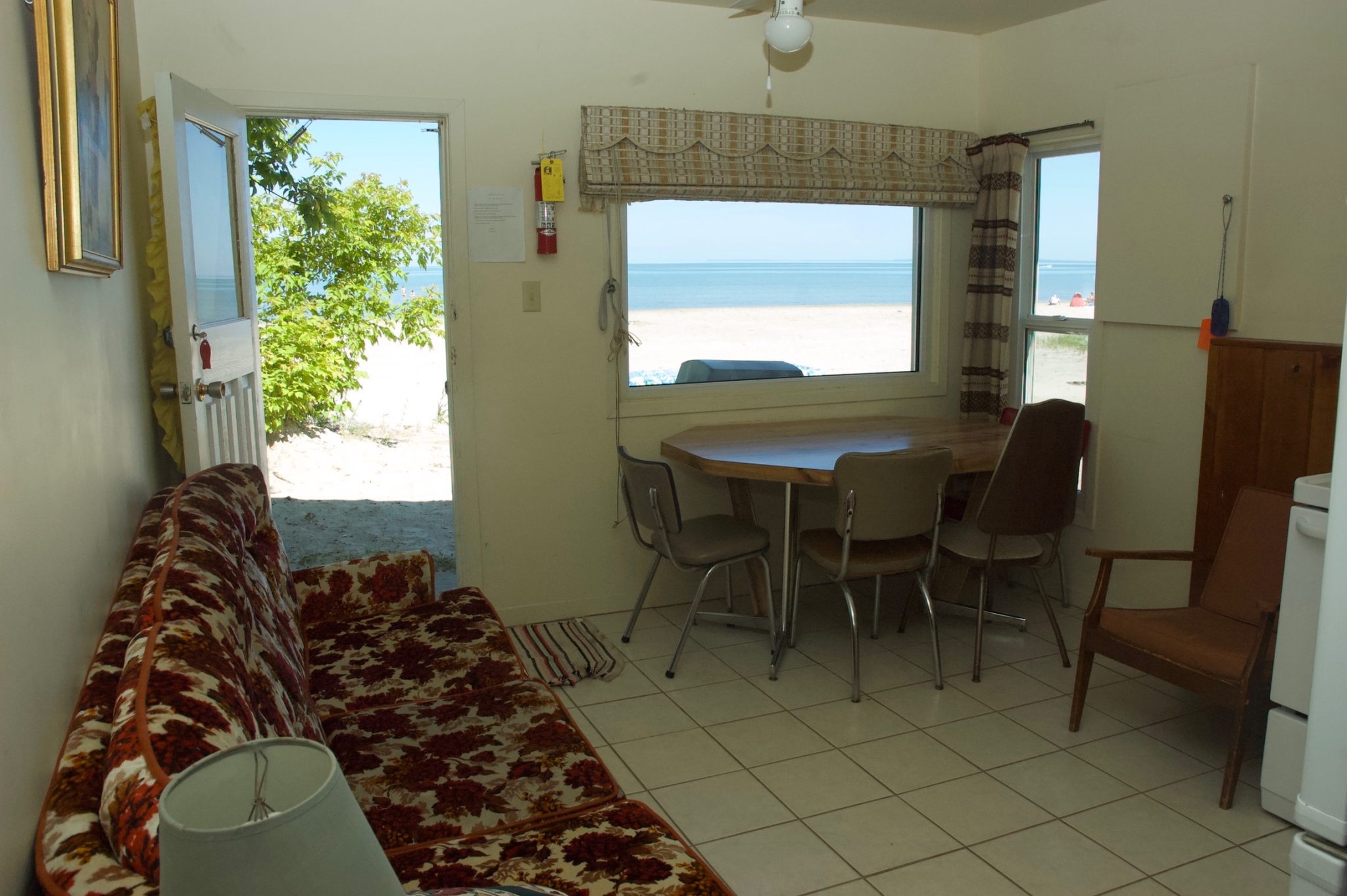 Wasaga Beach Cottages For Rent