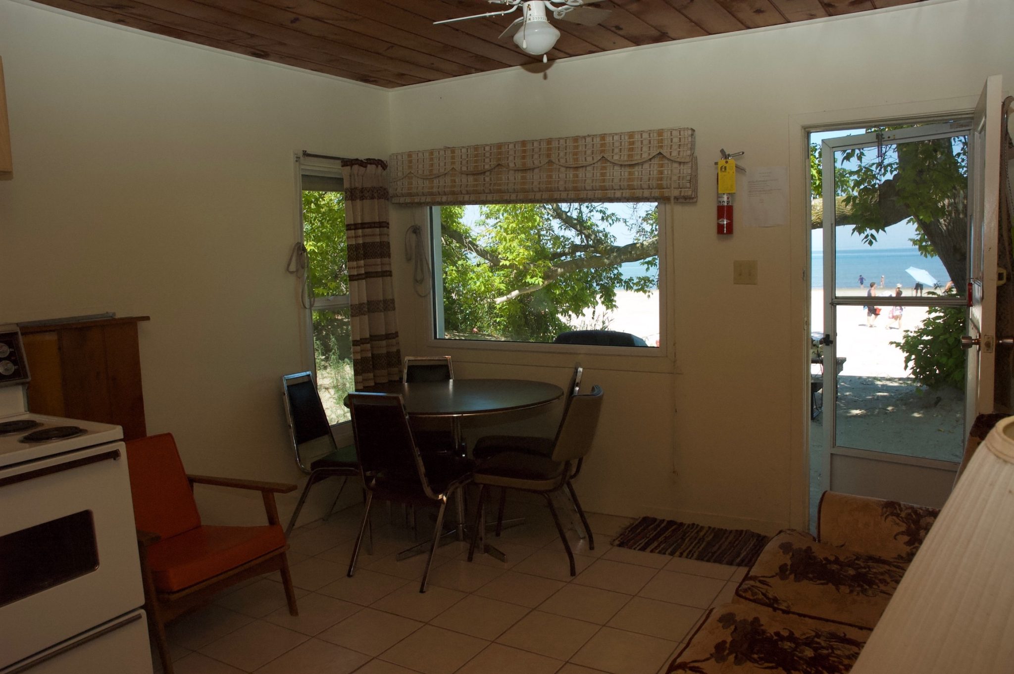 Wasaga Beach Cottages For Rent