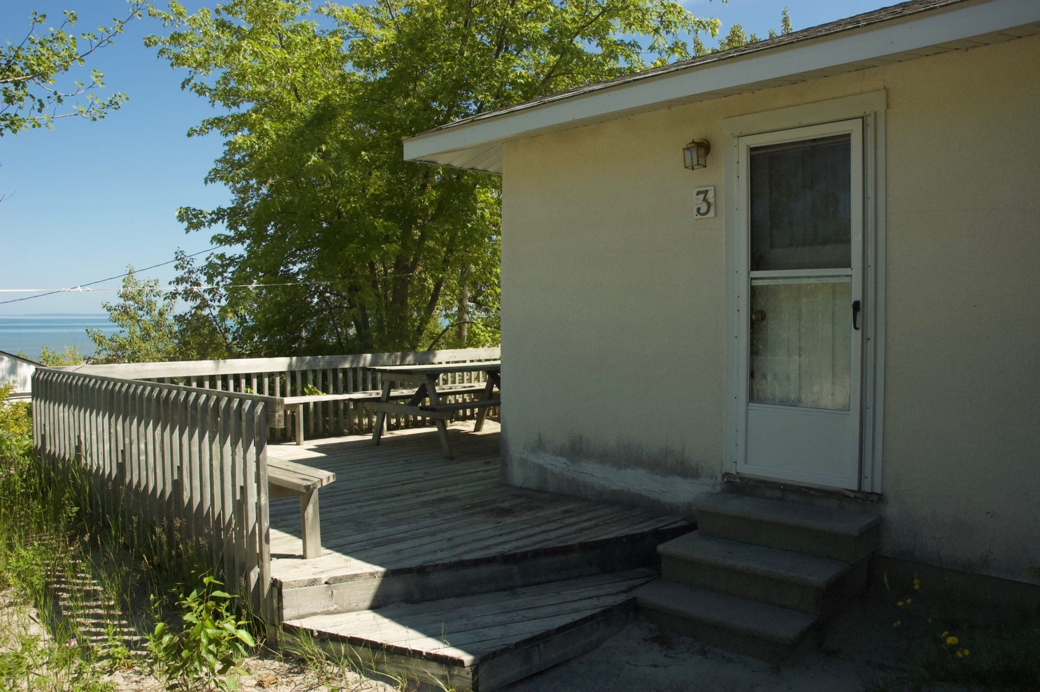 Wasaga Beach Cottages For Rent