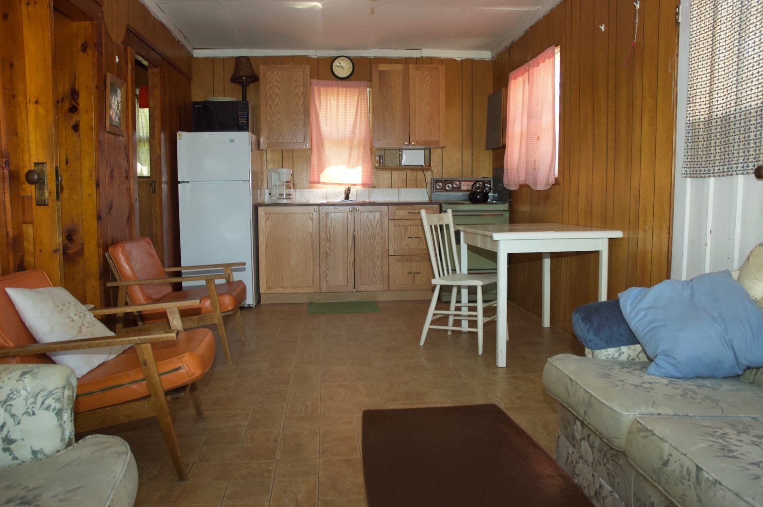 Wasaga Beach Cottages For Rent