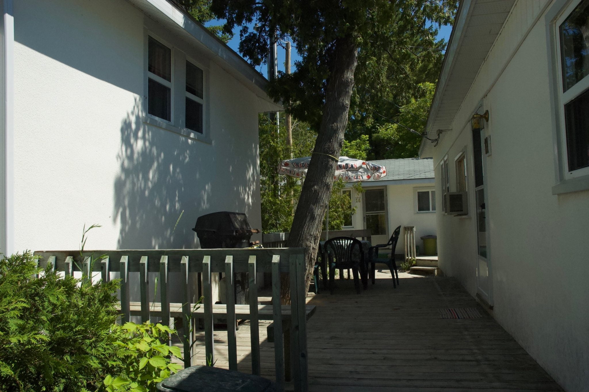Wasaga Beach Cottages For Rent