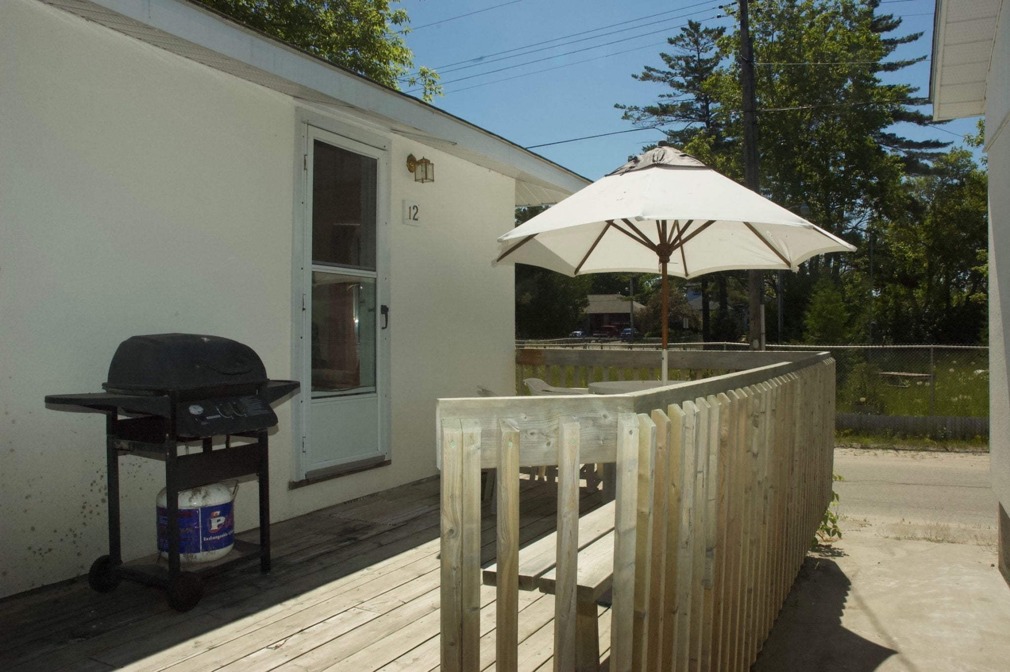 Wasaga Beach Cottages For Rent