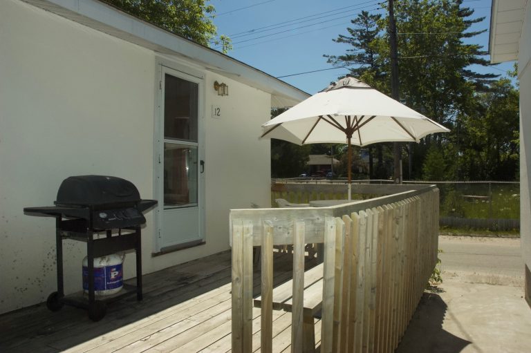 Wasaga Beach Cottages For Rent