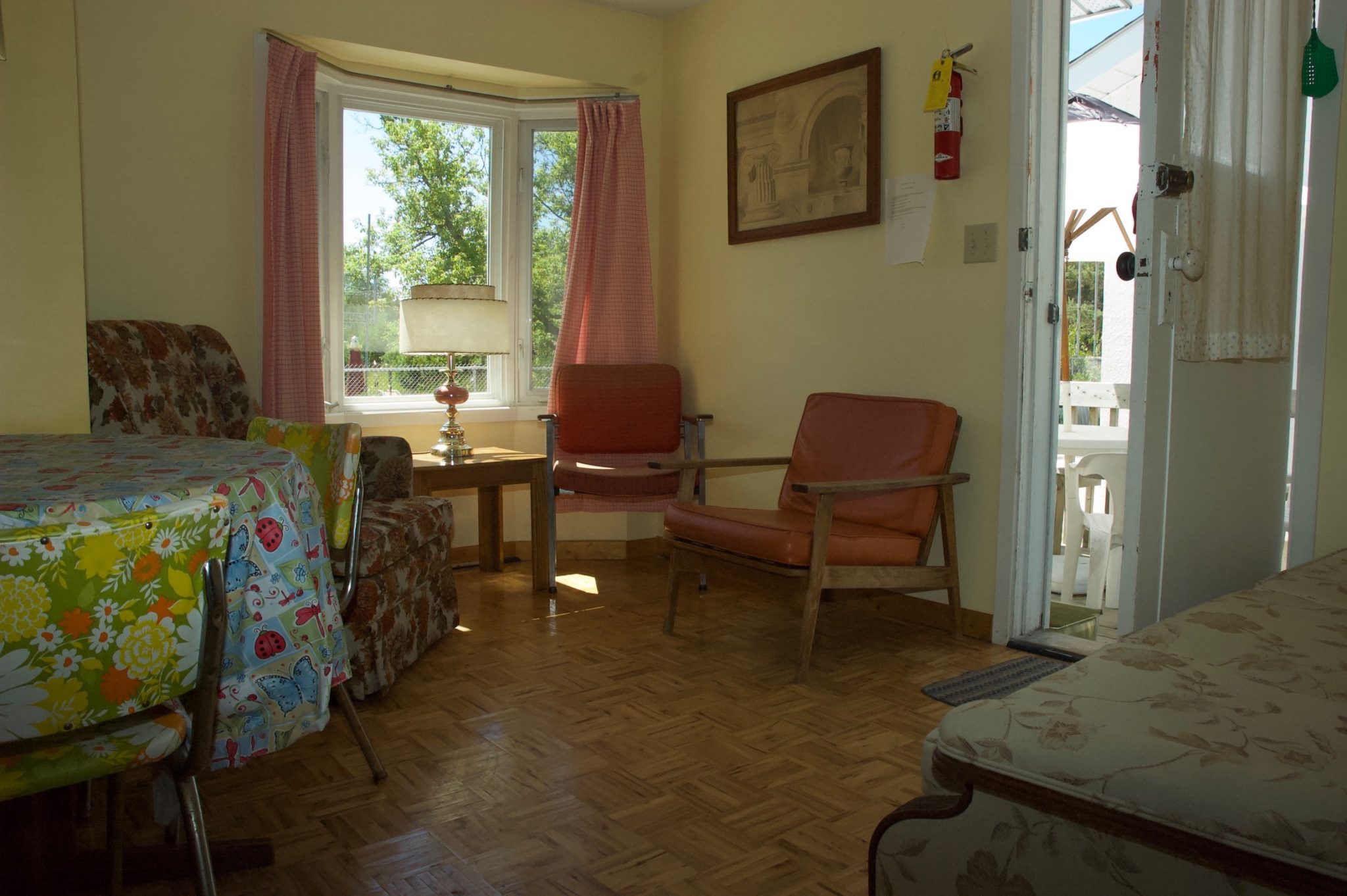 Wasaga Beach Cottages For Rent