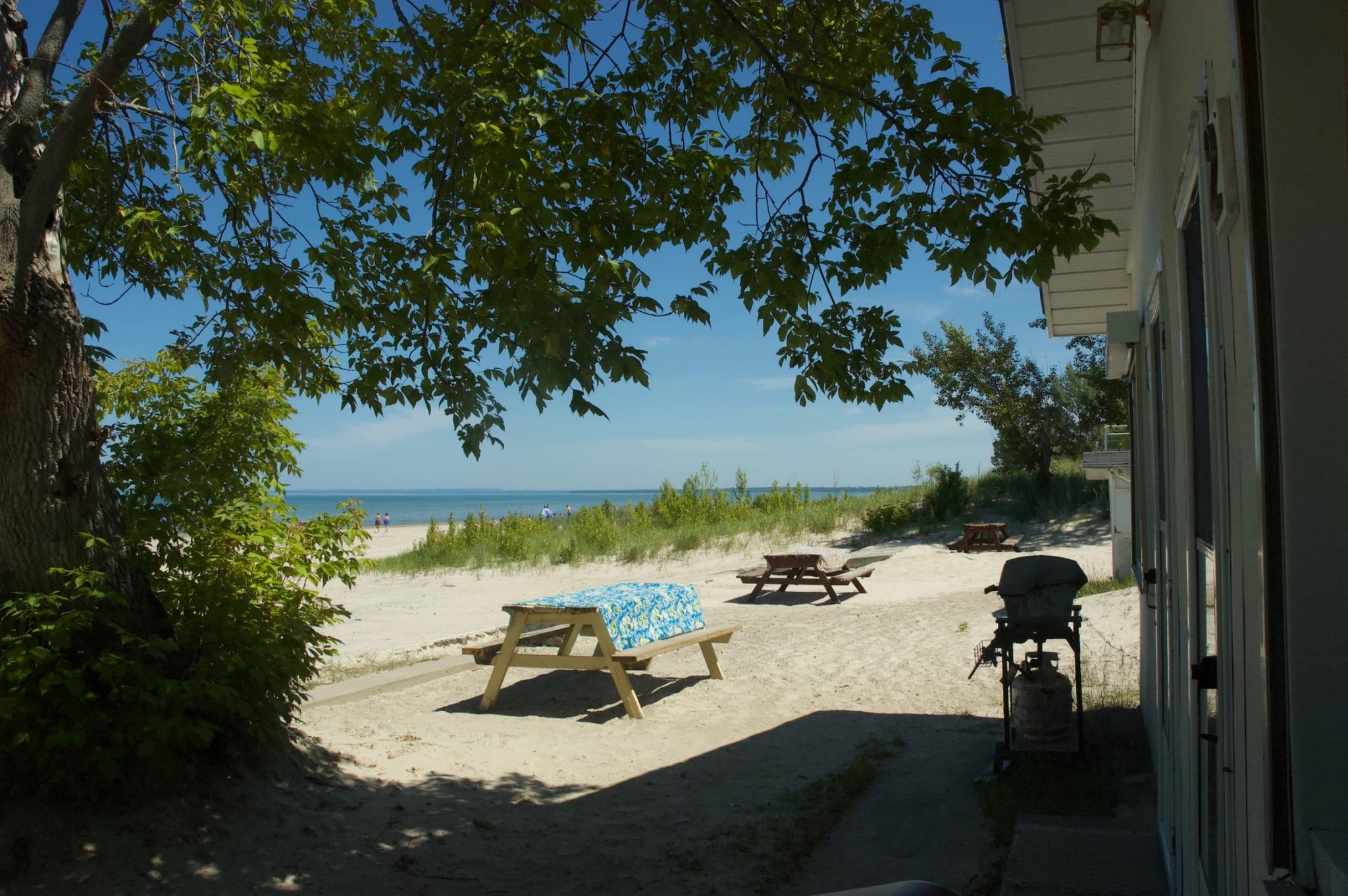 Wasaga Beach Cottages For Rent