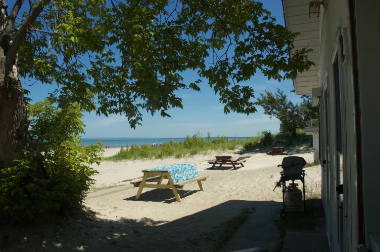Wasaga Beach Cottages For Rent