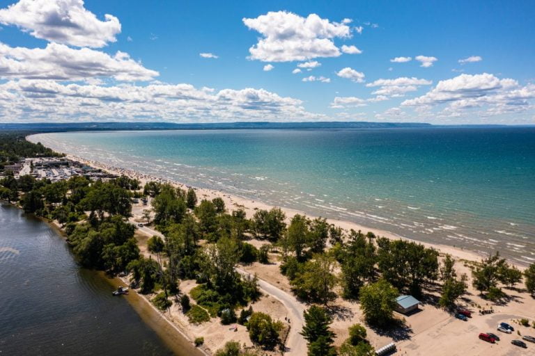 Wasaga Beach Cottages For Rent