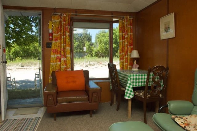 Studio Type Wasaga Beach Cottage