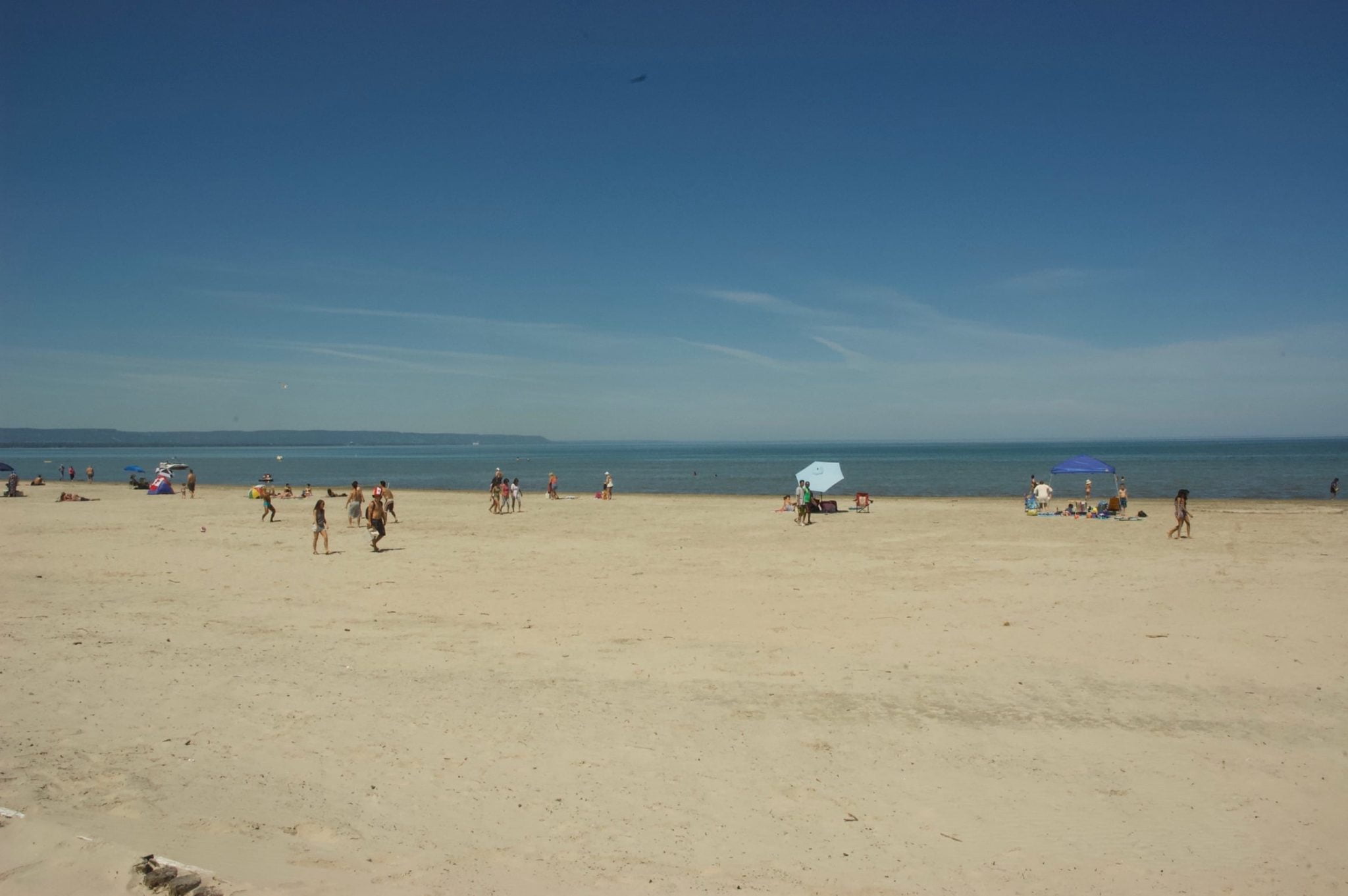 Availability Bungalows on the Beach