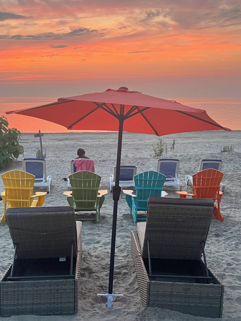 Wasaga Beach Cottages For Rent